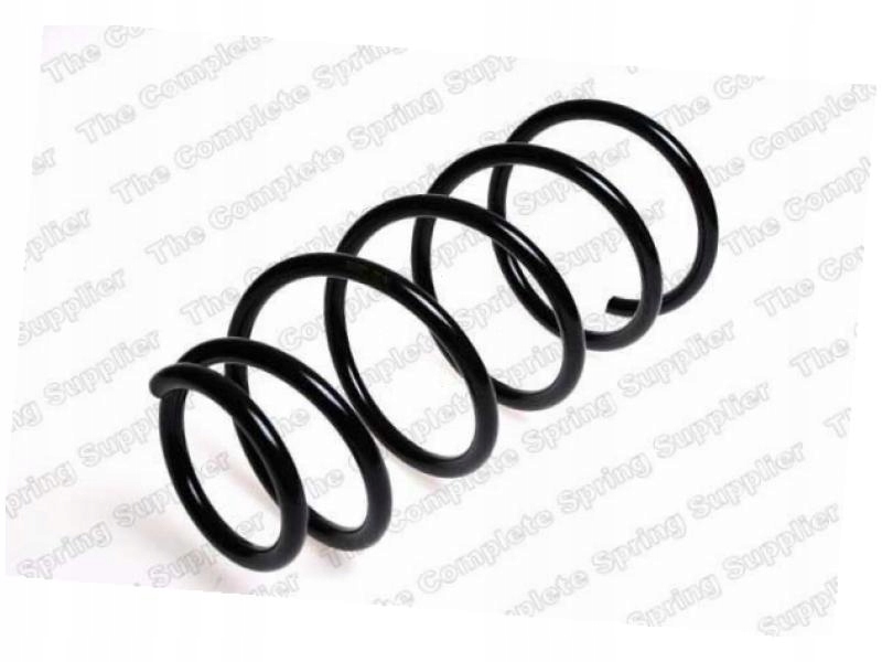 фото №2, Пружины перед lesjofors 4062031