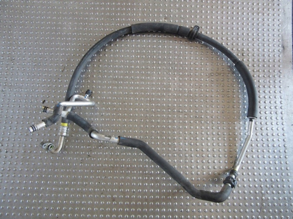 фото №1, Toyota sequoia 4.7i 01 трубка шланг кондиціонера