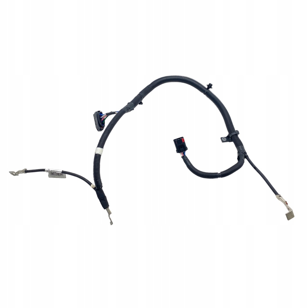 фото №11, Джгут генератора dacia duster ii