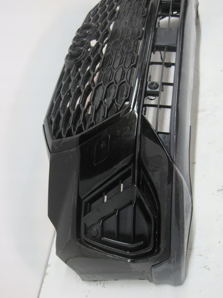 фото №6, Бампер audi q3 83a s-line 4 pdc 22r pod радар перед передний