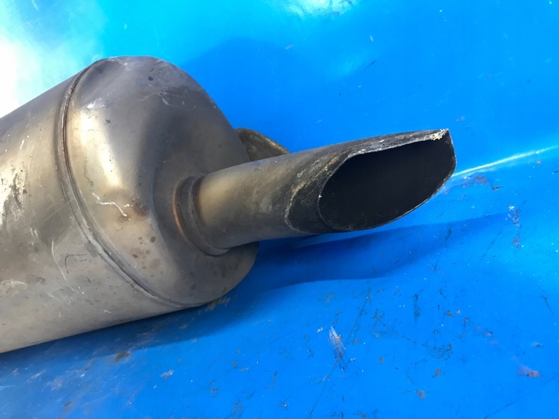 фото №5, Гаситель toyota prius - 30 09-17 1743037300