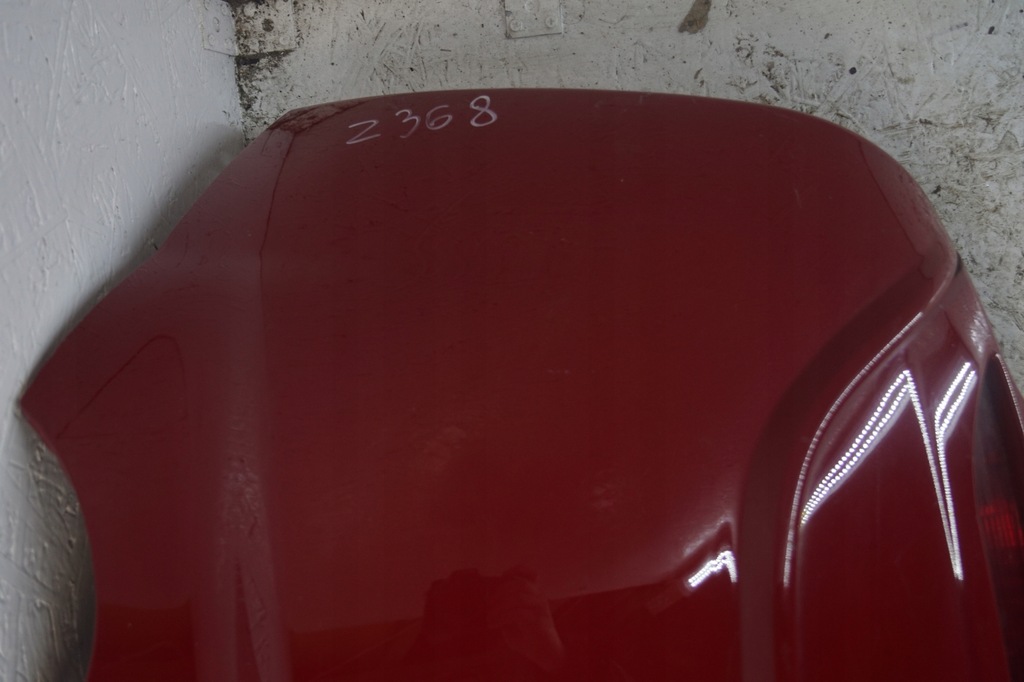 фото №8, Бампер задняя alfa romeo mito