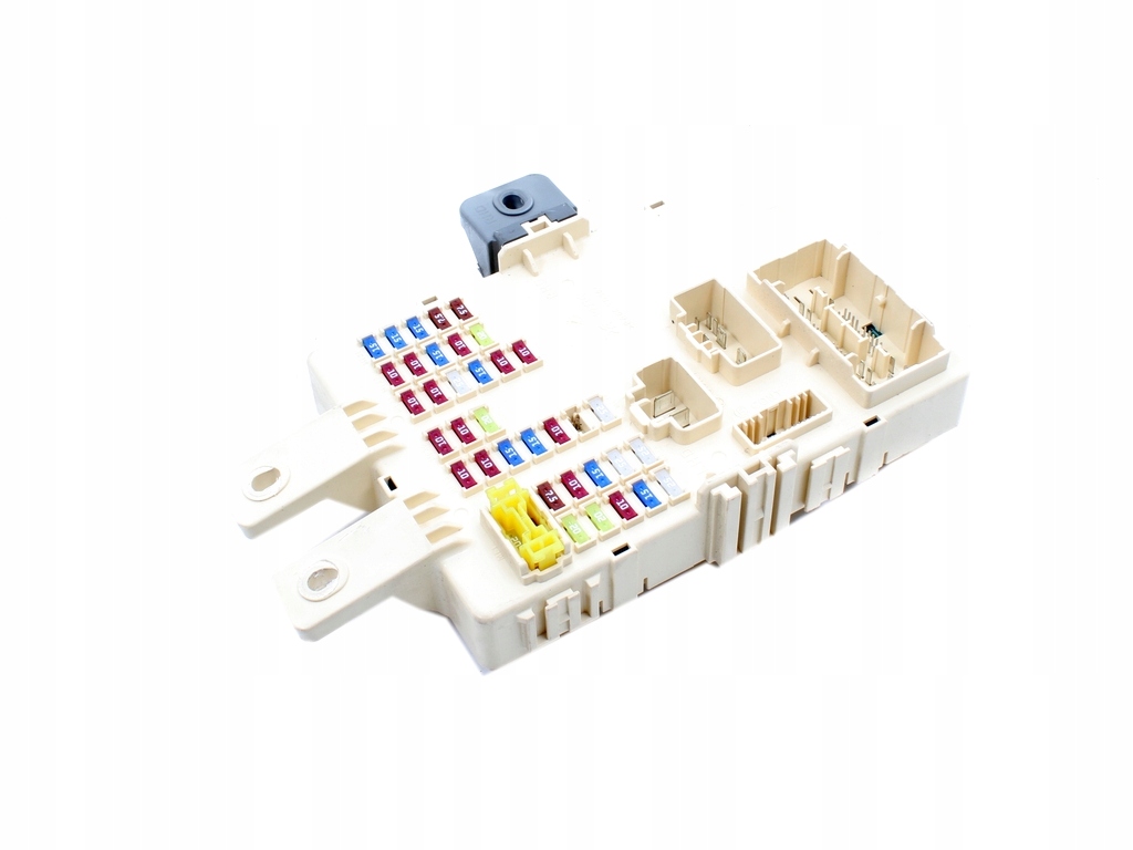 фото №7, Коробка запобіжників kia sportage iii 10-