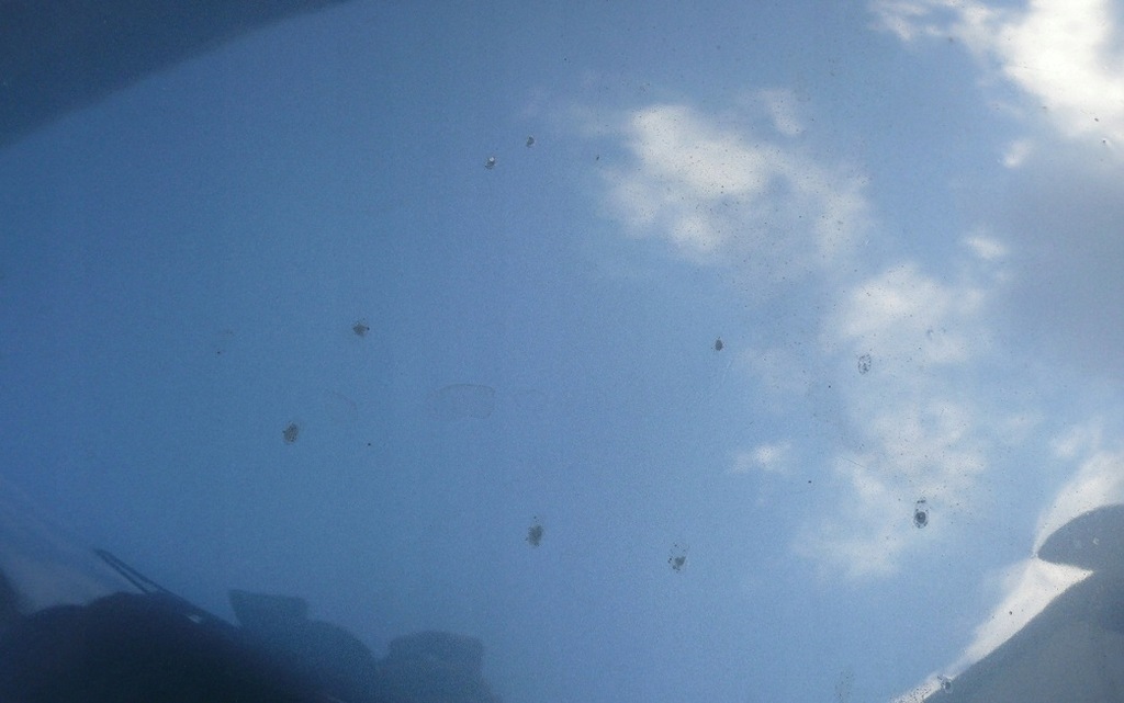 фото №10, Капот кришка двигуна решітка радіатора решітки радіатора bmw seria 7 e65 01-05r колір 892/7