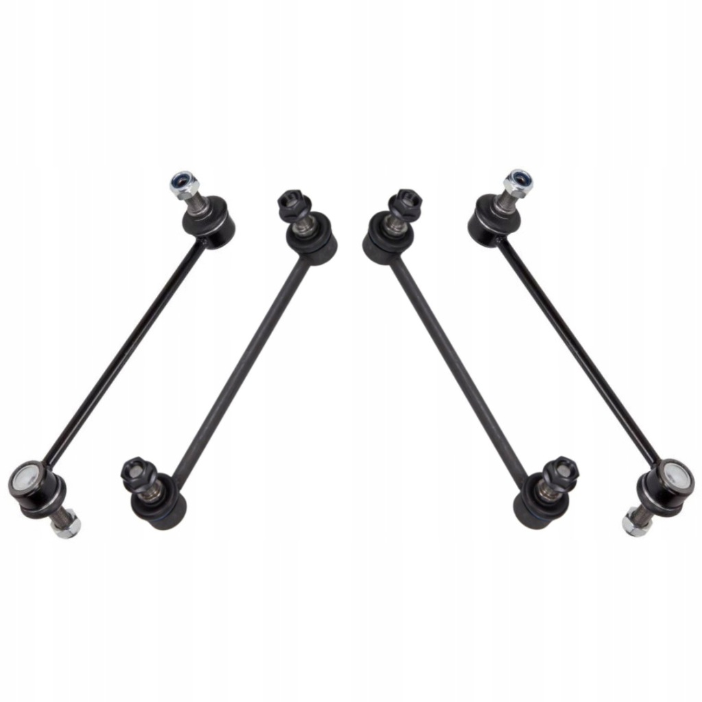 фото №1, Соединители стабилизатора перед + задняя kia sportage ii