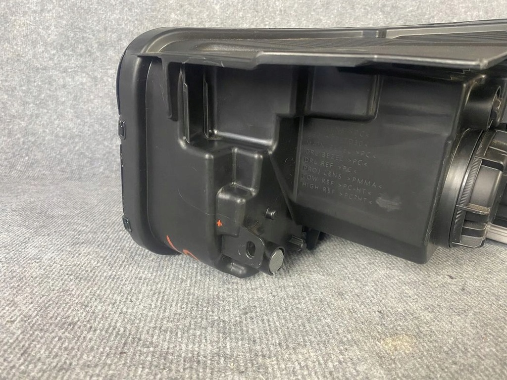 фото №11, Фара лампа передня права - hyundai ioniq v 5 full led 21-