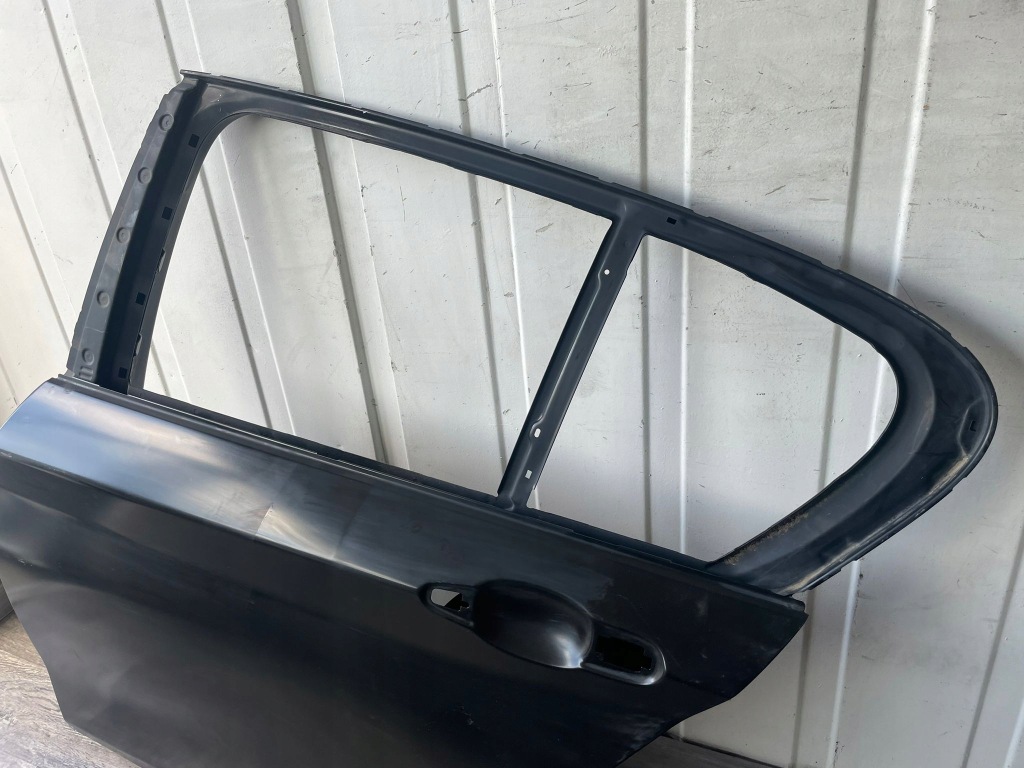 фото №7, Дверь -- bmw 1 f20 -- задние левая nowe оригинальные
