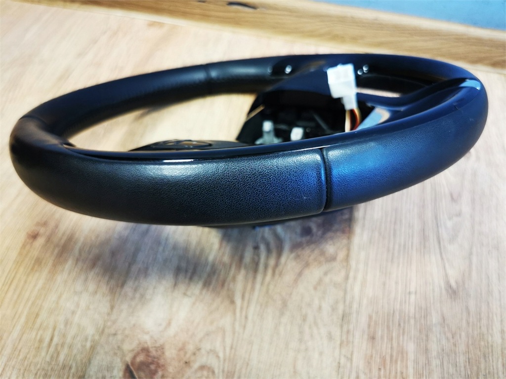 фото №8, Renault clio iv руль кожа круиз-контроль