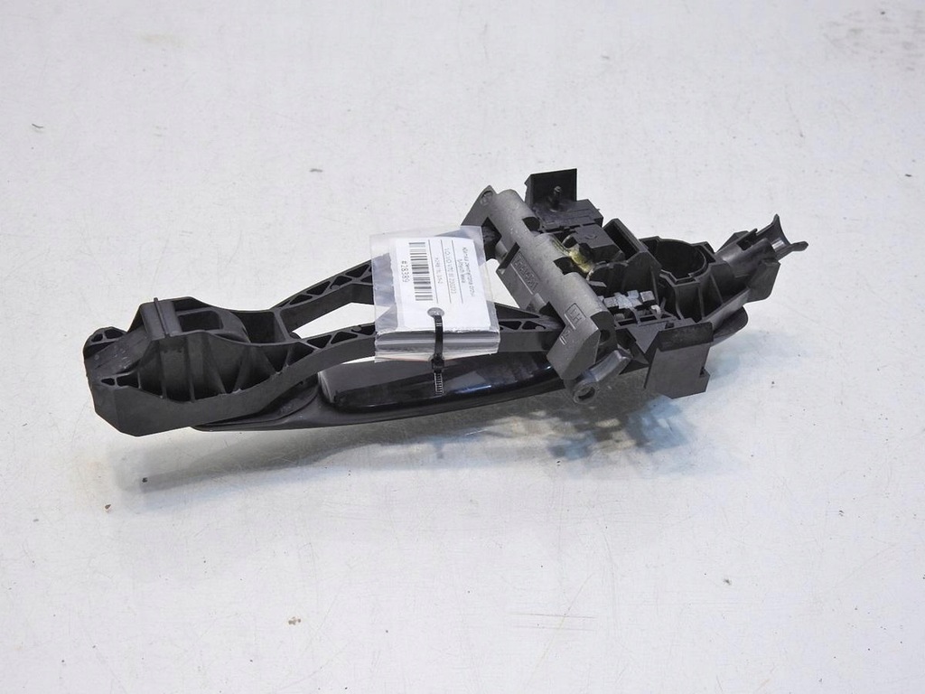 фото №6, Ручка дверь левый задняя 425-26 volvo v70 iii