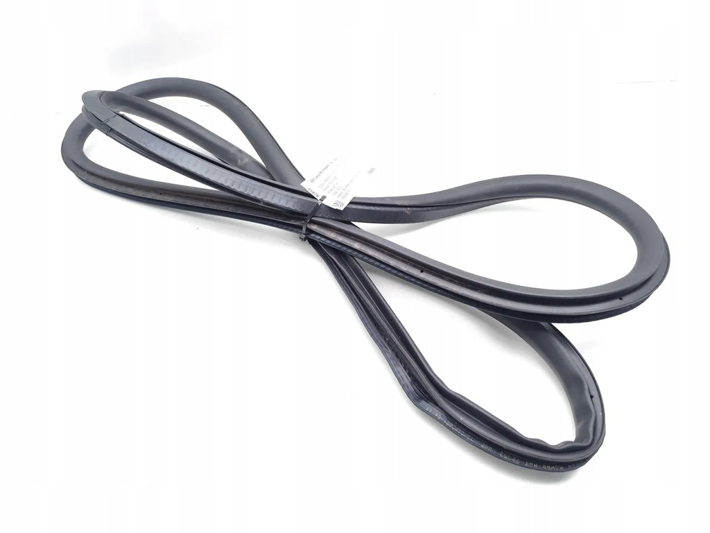 фото №12, Jeep renegade резиновый прокладка дверь передних перед левый 2021 suv 4/5dr