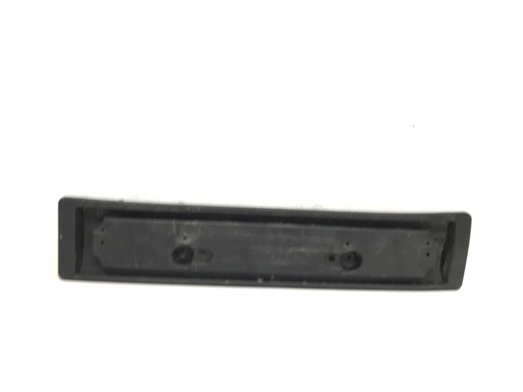 Купить Tesla 3 подкладка pod номерной знак перед 1096834-00-b