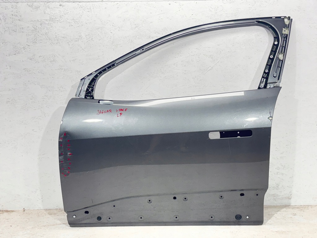 фото №1, Jaguar i-pace дверь левая перед передние левая x590