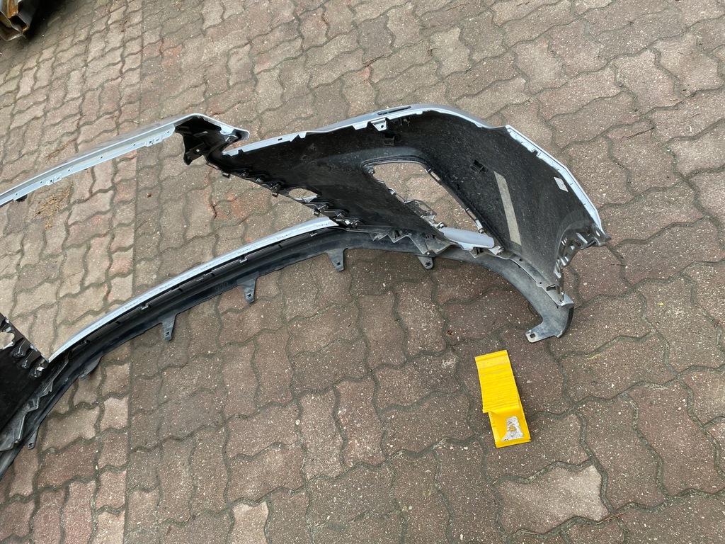 фото №14, Бампер перед передній lexus rx v 5 500h 22-24