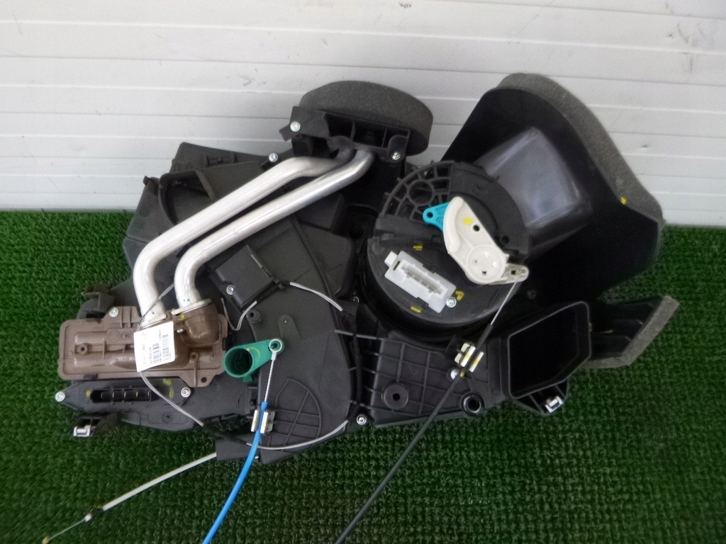 фото №8, Duster i корпус обігрівача 272708560r оригінал