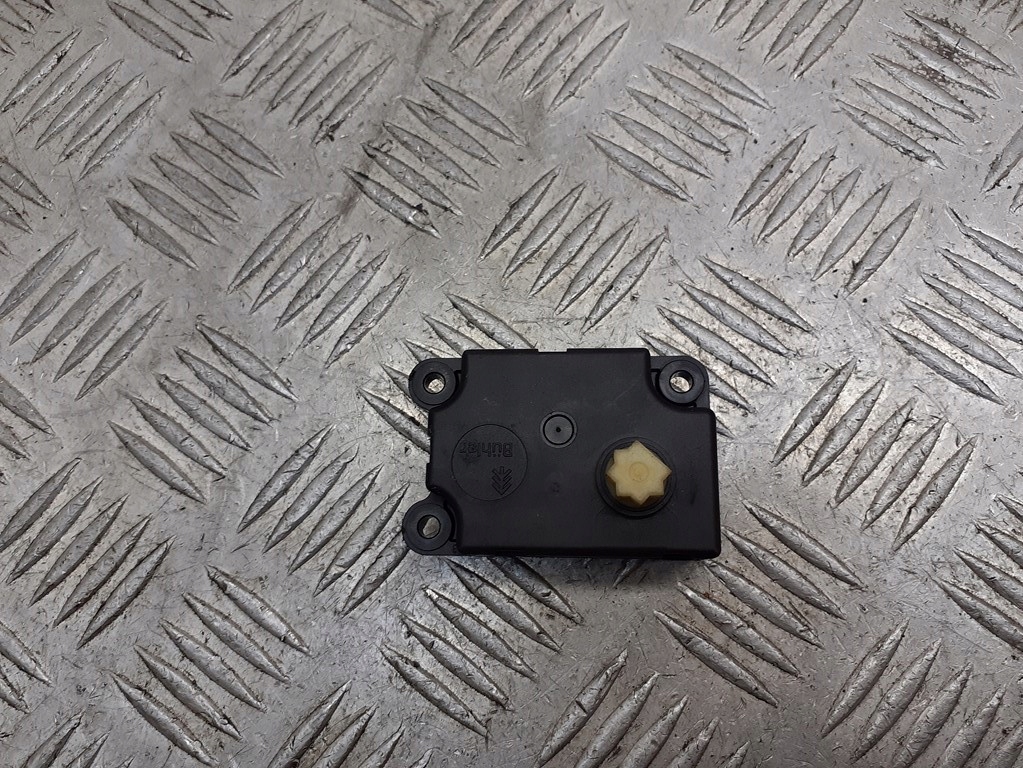 фото №1, Моторчик обігрівача renault megane ii