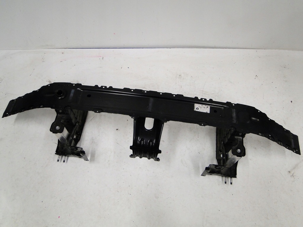 фото №12, Mercedes gls x167 167 pas передний усилитель балка w бампер offroad