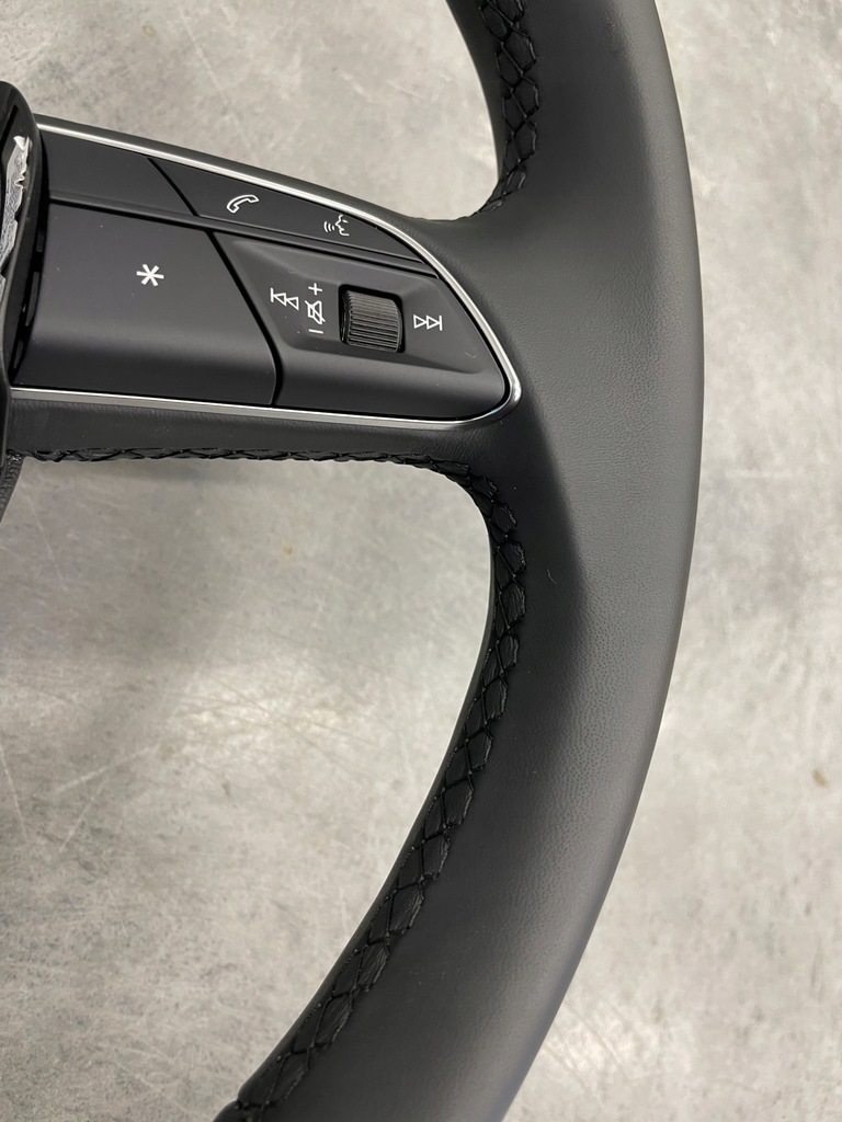 фото №12, Повітропровід багатофункціональний a5 8w a4 b9 4m8419091aj