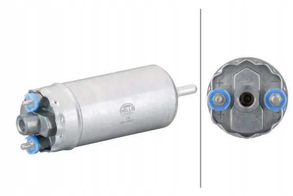Купити Hella 8tf 358 146-211 насос пального