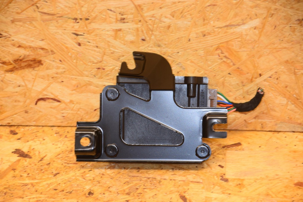 фото №5, Модуль блок керування приводу 4wd 4x4 sportage v оригінал новий 0km 95447-4gbb0 21-