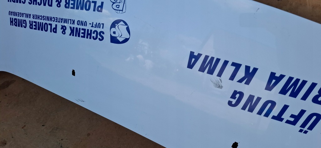 фото №12, Peugeot expert iii citroen jumpy iii 2016- капот перед оригинал алюминий