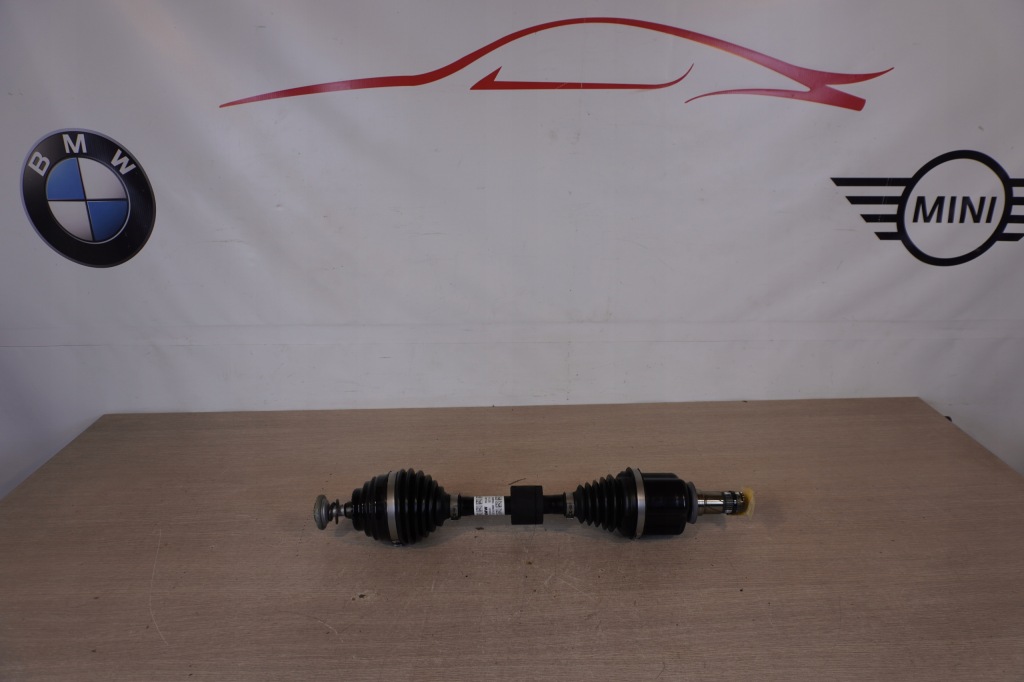 Купить Приводной вал перед mini f55 f56 f57 5a2e045 19173km