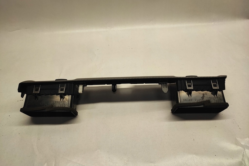 фото №9, Повітроводи панелі приладової панелі mitsubishi outlander iii gg_w, gf_w, zj