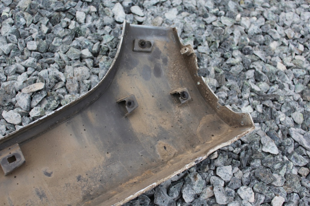 фото №4, Молдинг порог накладка правая renault zoe #216