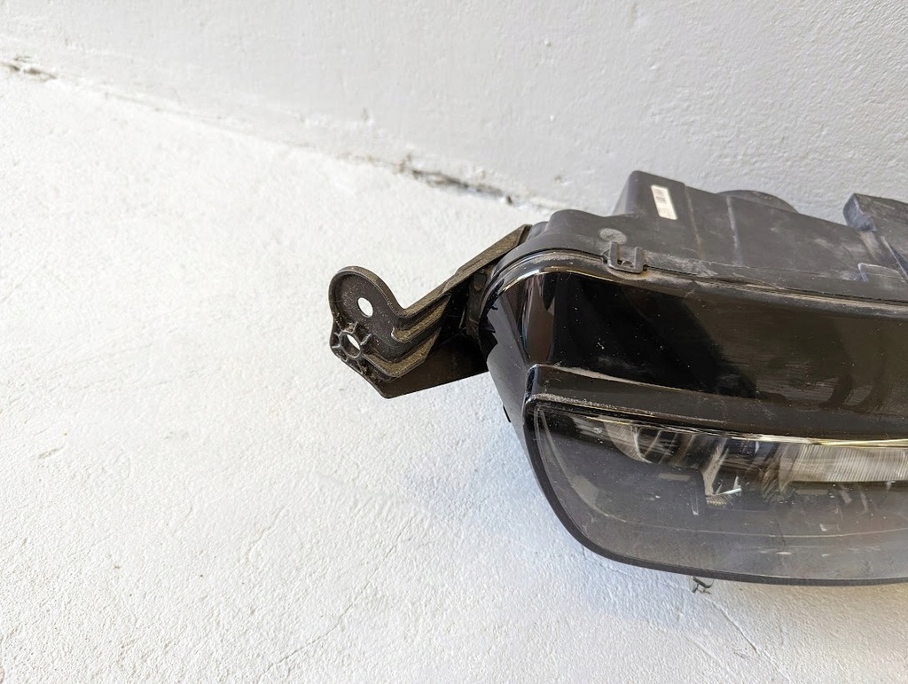 фото №9, Citroen c4 picasso ii 2013- набор ремонтный лампы левая