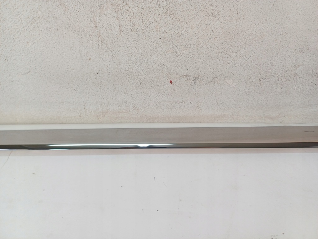 фото №5, Молдинг двері хром лівий перед renault captur ii 19- koleos ii 16-