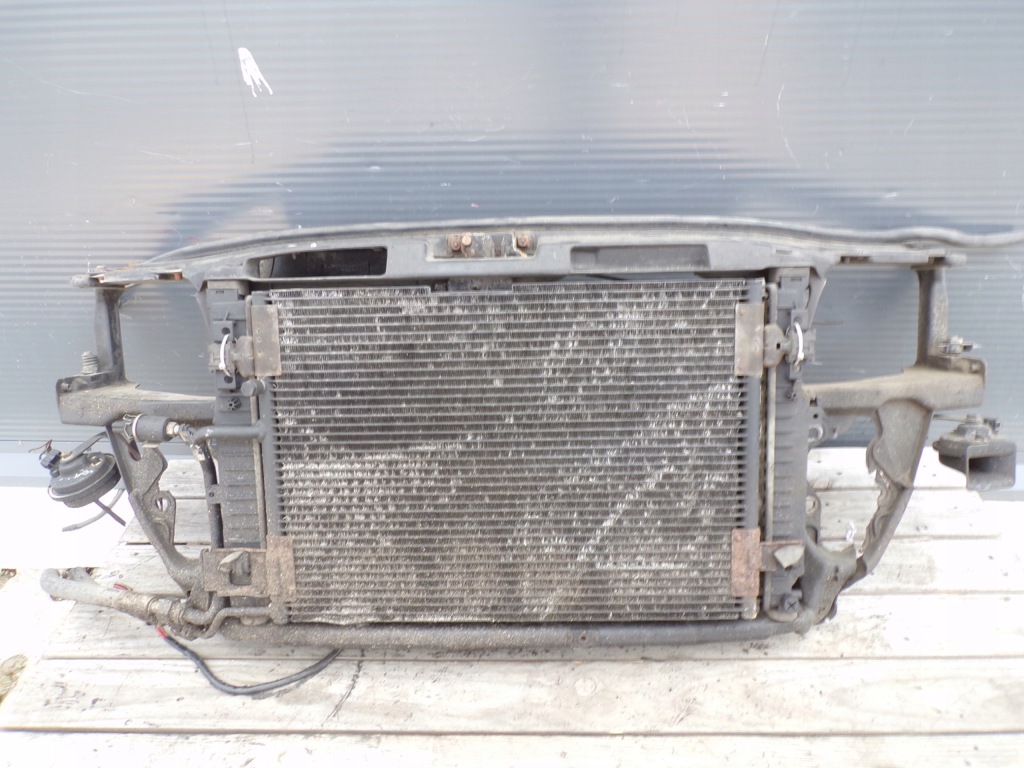 Купить Ремень передний радиатор передняя часть audi a4 b5 рестайлинг  1