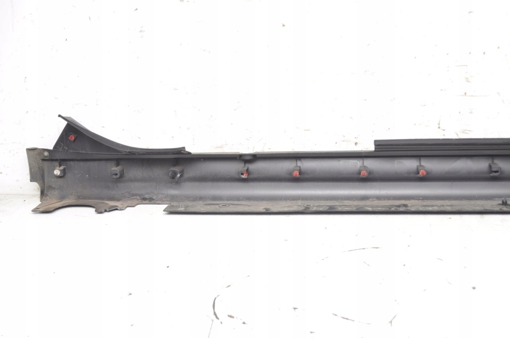 фото №4, Mini f55 cooper накладка поріг ліва 9447409