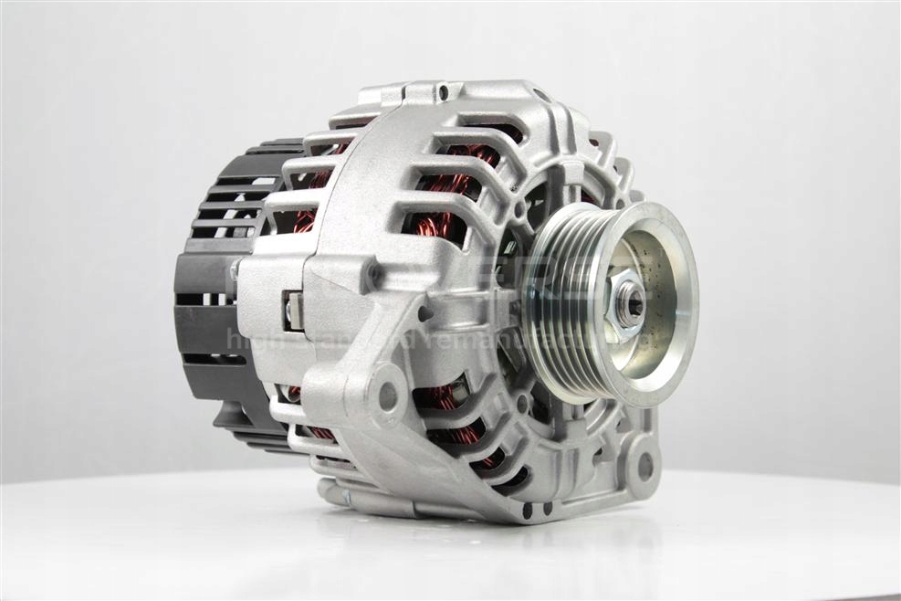 Генератор audi skoda volkswagen vw 2.5 tdi 2.4 2.7 2.8 3.0 a4 a6 a8 superb Цена