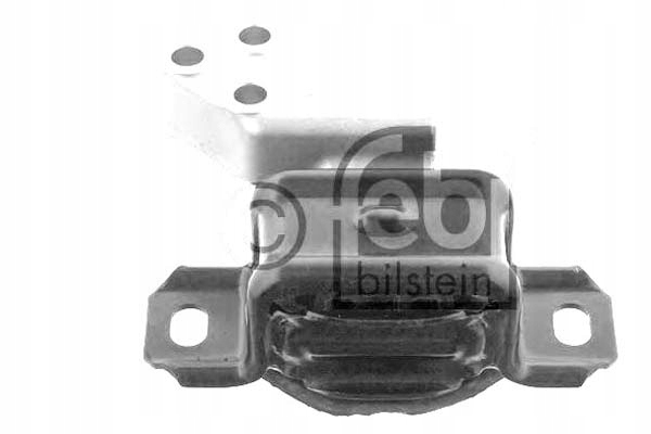 фото №2, Febi подушка sil. smart fortwo