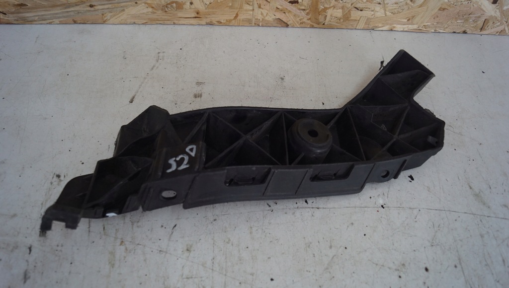 фото №6, Направляющая кронштейн бампер задняя seat ibiza 6j