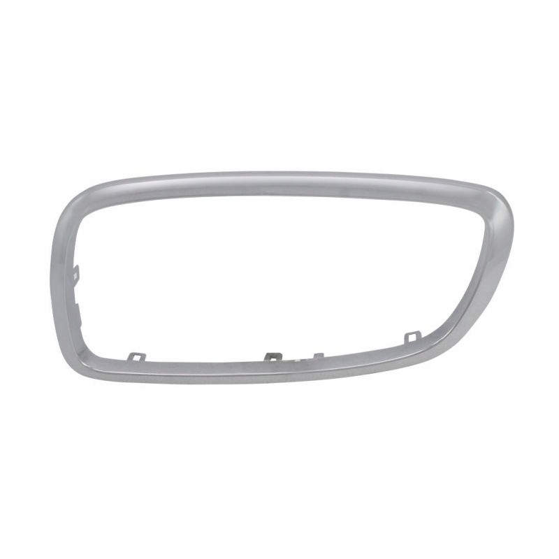 фото №1, Рамка решётка радиатора решётка левая bmw 7 e65 e66 01.05-10.08