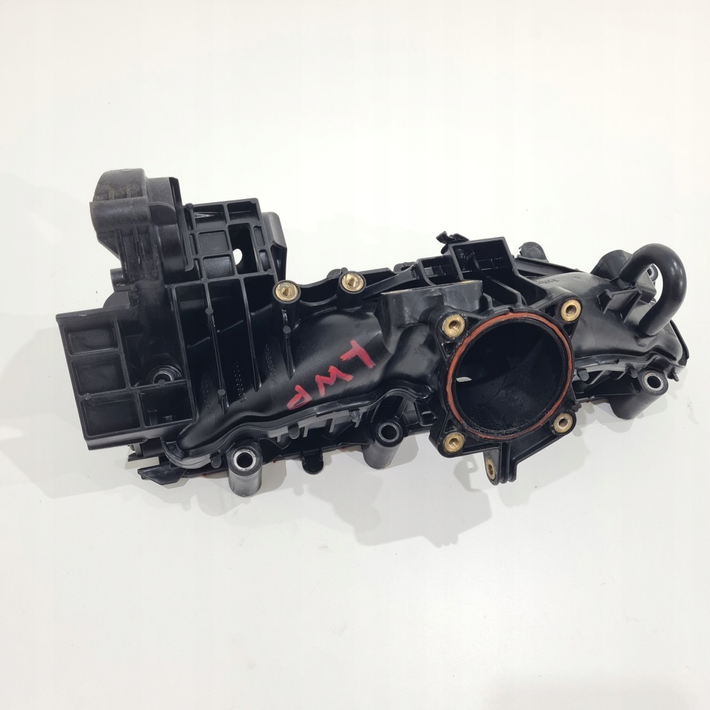 фото №1, Колектор всмоктуючий master iii 2.3 dci оригінальний номер 140039990r