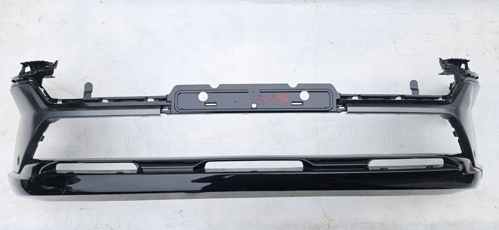 фото №1, Renault austral бампер перед передній