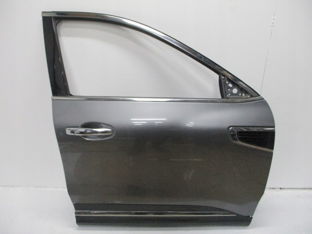 фото №1, Дверь правое передние renault koleos ii 2 17r