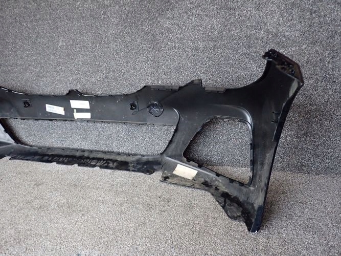 фото №7, Bmw g20 g21 3 19-22 m-pakiet бампер передний перед