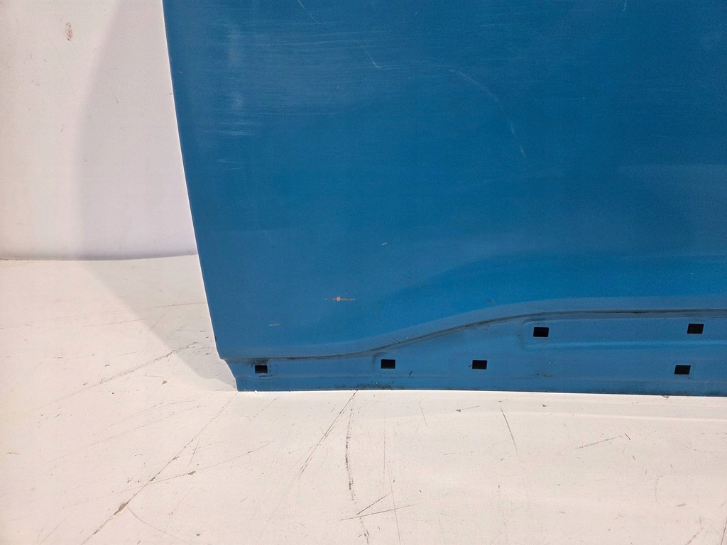 фото №7, Дверь левая передние hyundai kona 17-