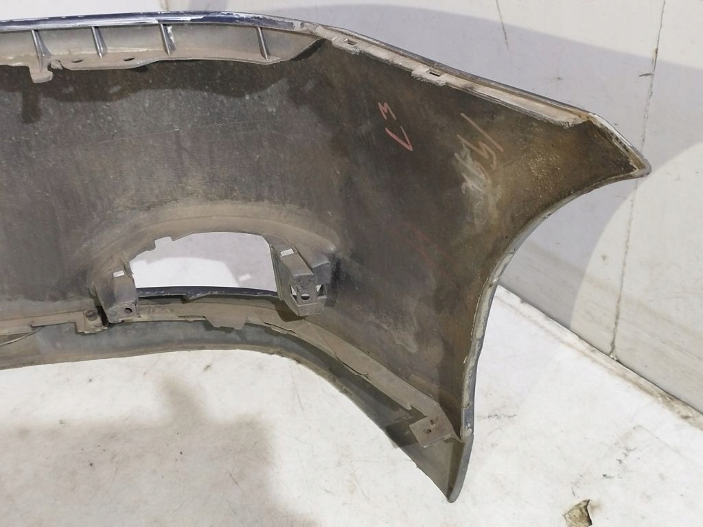 фото №14, Toyota corolla e12 hb 5d бампер перед передний 8p4