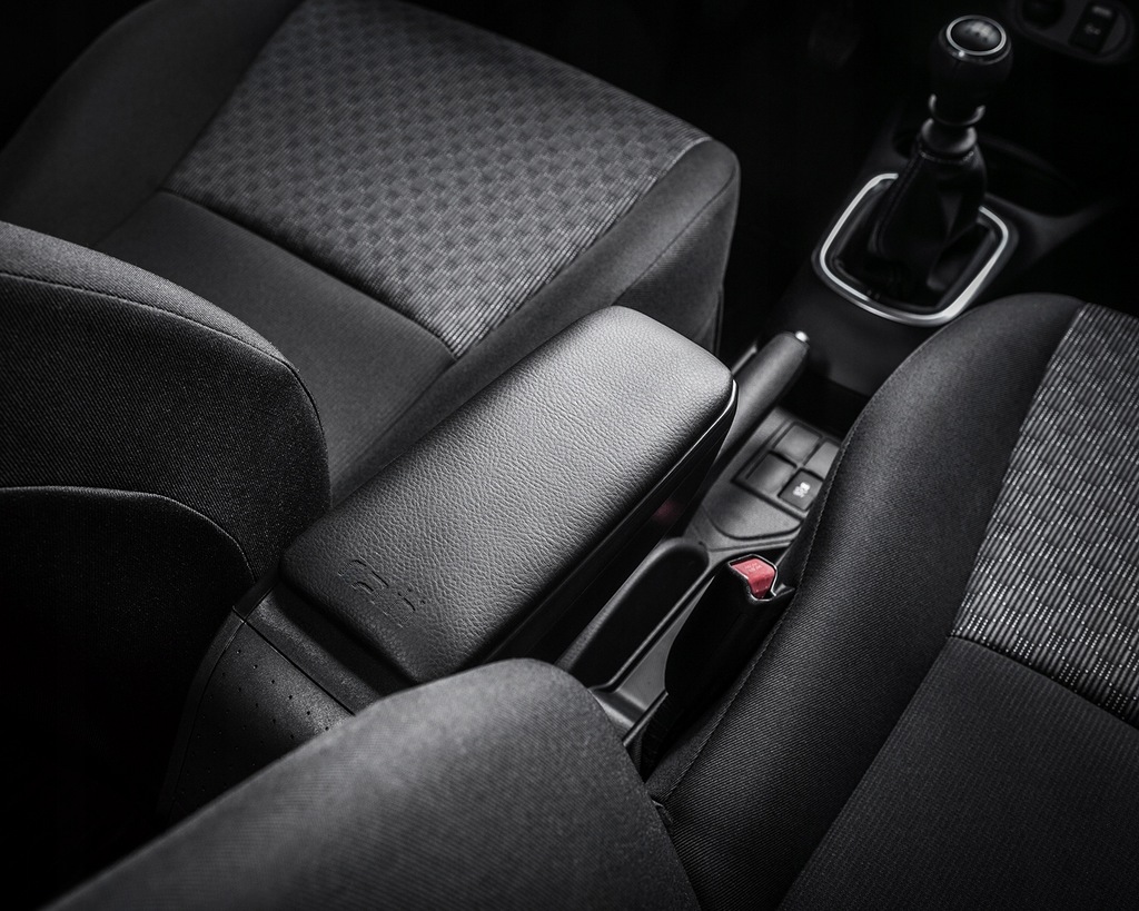 фото №7, Подлокотник предназначенный honda jazz 2016-