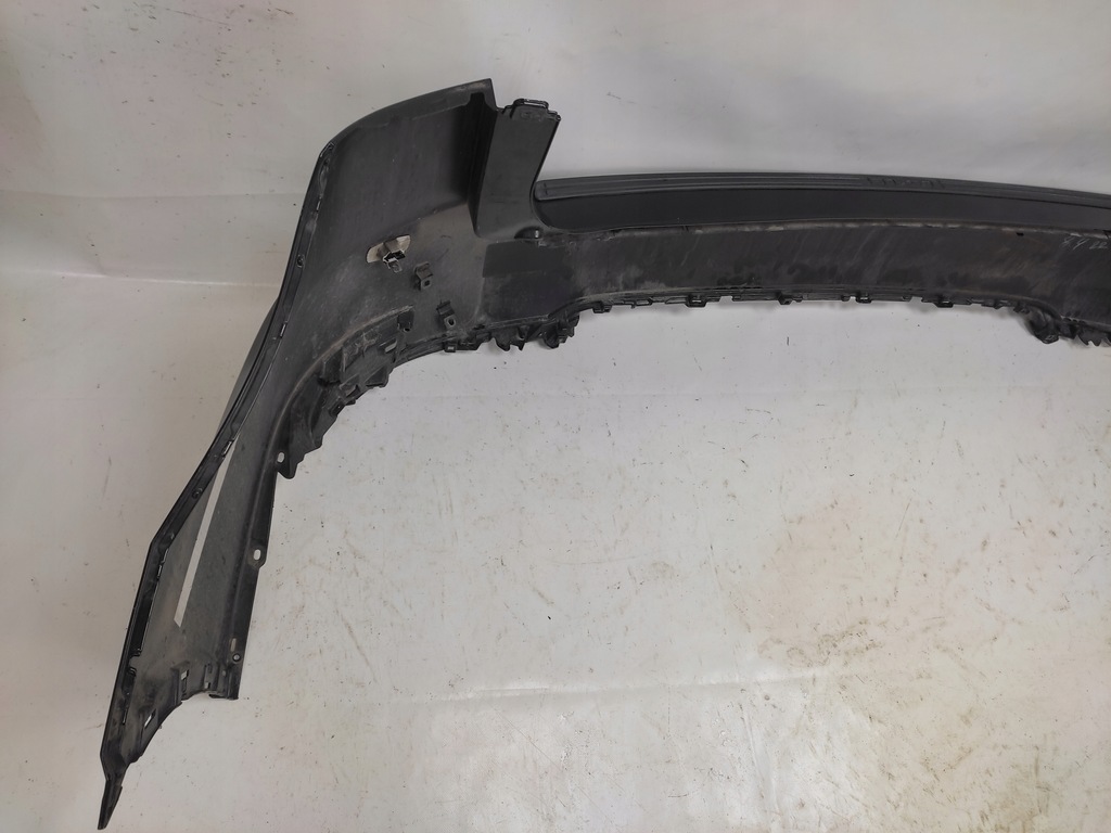 фото №9, Lexus rx iv 450h lift бампер передний перед 2019- 4pdc