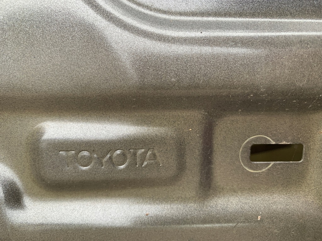 фото №6, Двері праве задні toyota highlander iii оригінал