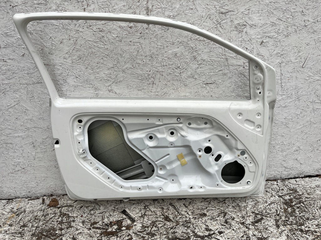 фото №9, Двері перед передні ліва vw up mii citigo 3d