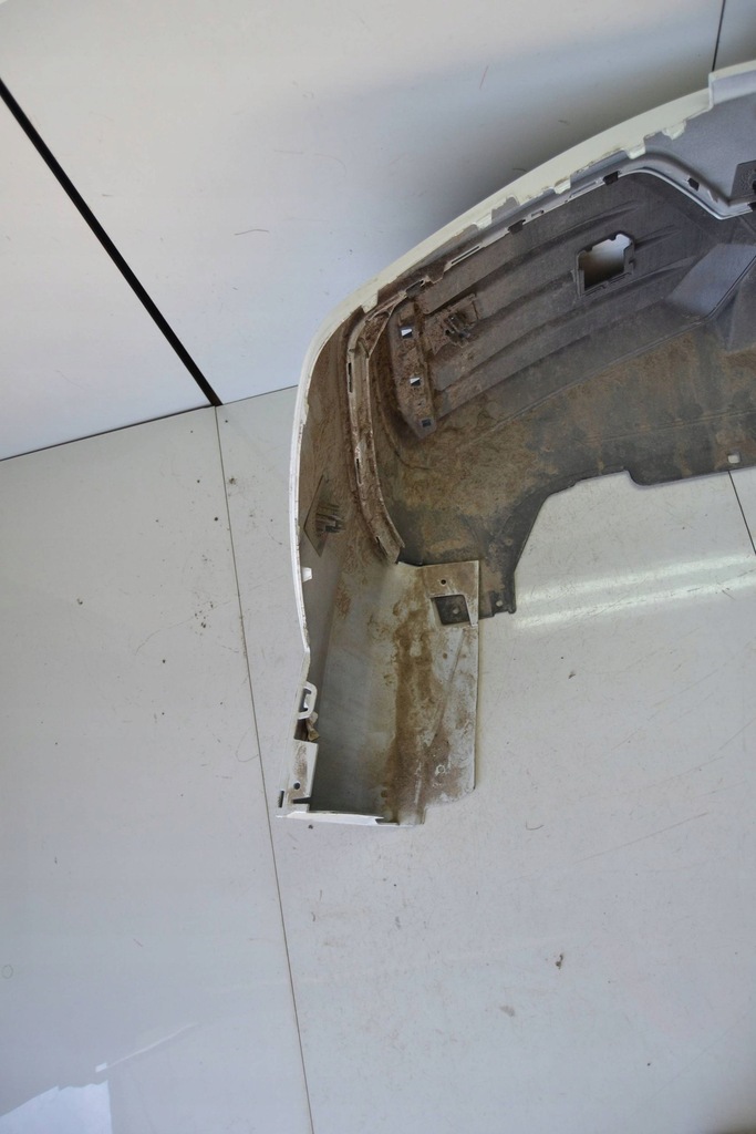 фото №8, Бампер bmw x2 u10 2023 - задняя задний m-pakiet