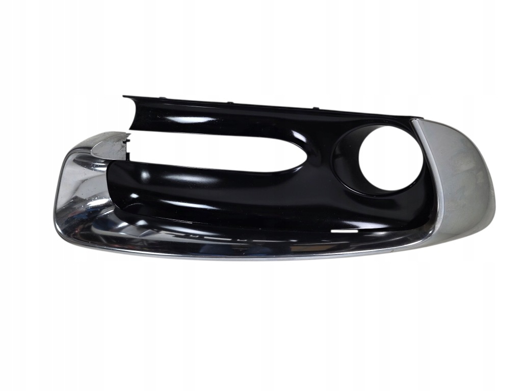 Купить Renault grand scenic 3 3 рестайлинг  рамка решётка левая хром оригинал . 261a36436r