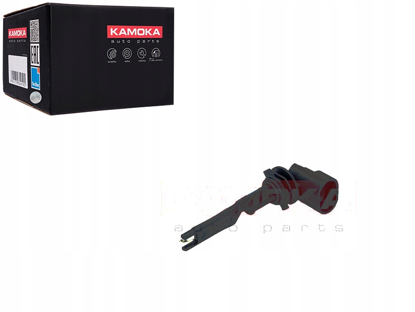 фото №1, Датчик уровня жидкость охлаждающий opel kamoka