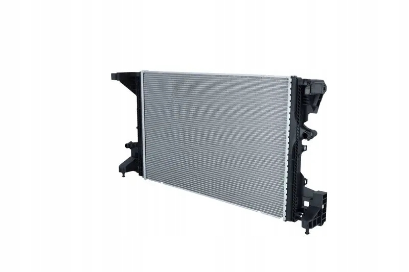 фото №10, Радиатор wody 550325 nrf mercedes cla c118