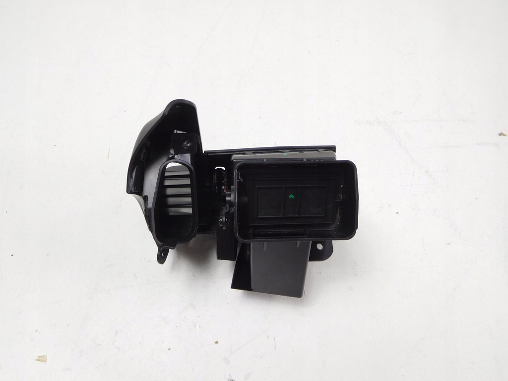 фото №5, Решётка обдув сторона правая fiat stilo 71728821